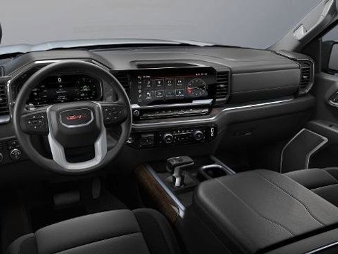 New 2026 GMC Sierra 1500 Elevation w/ X31 Off-Road Package image 6