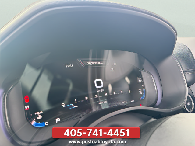 Used 2025 RAM 1500 Rebel w/ Rebel Level 2 Equipment Group AWD/4WD image 29