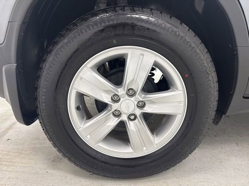 Used 2020 Chevrolet Trax LT w/ LPO, Protection Package image 27
