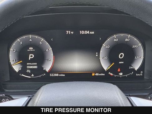 Used 2023 INFINITI QX60 Luxe w/ Cargo Package image 29