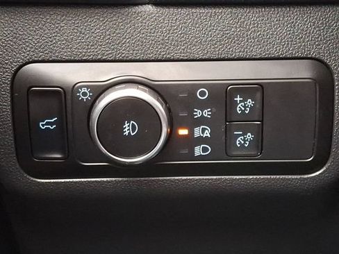 Used 2024 Ford Bronco Sport Outer Banks w/ Tech Package AWD/4WD image 25