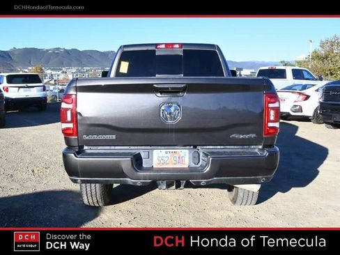 Used 2024 RAM 2500 Laramie image 6