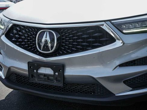 Used 2021 Acura RDX AWD image 8