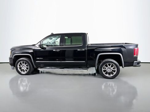 Used 2017 GMC Sierra 1500 Denali image 5