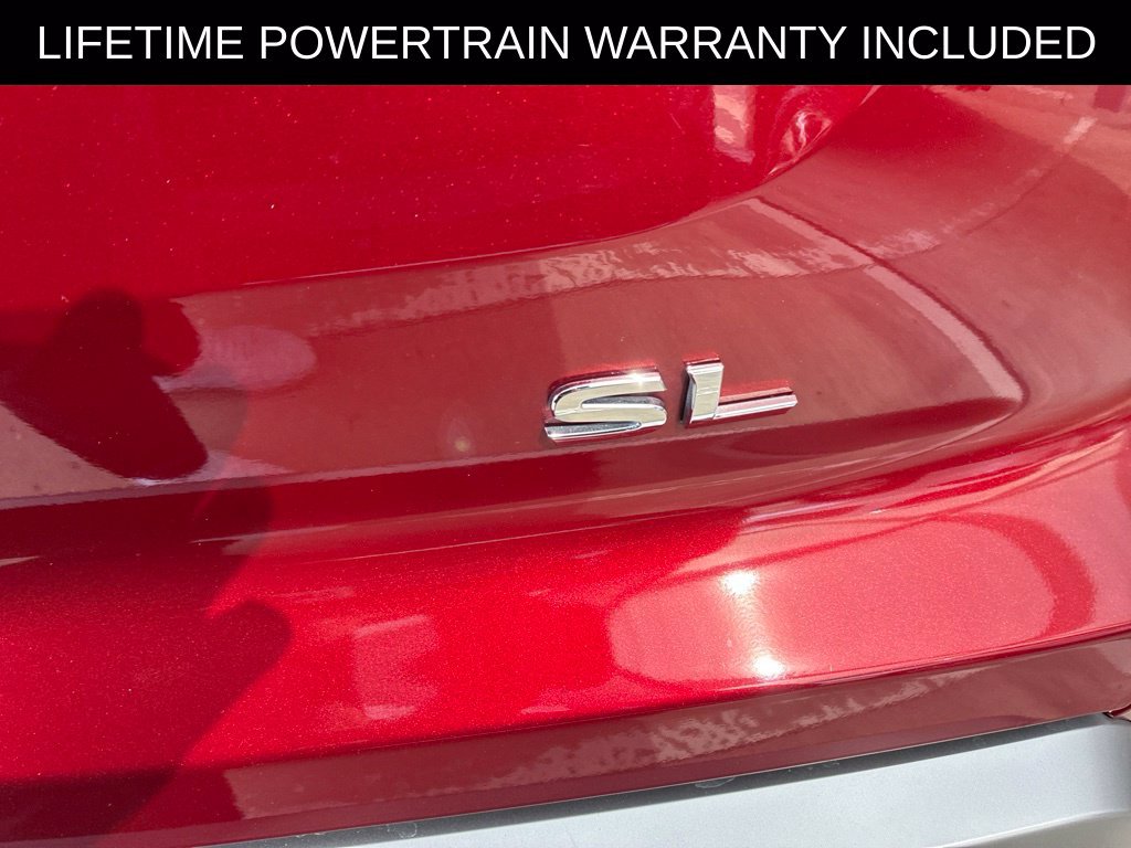 Used 2023 Nissan Pathfinder SL w/ SL Premium Package FWD image 15