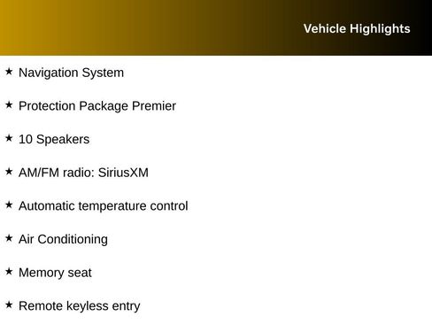 New 2026 Volvo XC90 B6 Plus w/ Protection Package Premier image 10