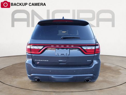 Certified 2024 Dodge Durango GT image 9