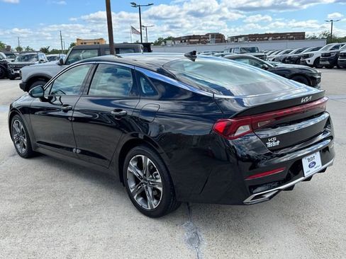 Used 2023 Kia K5 EX FWD image 10