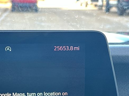 Used 2025 Ford Expedition Max Active image 17