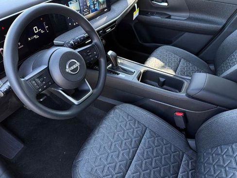 New 2026 Nissan Kicks SV w/ Charging Package FWD image 15