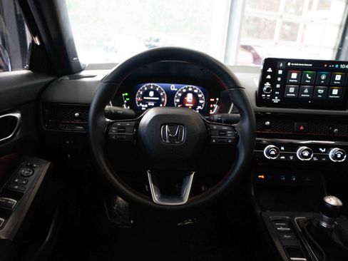 Used 2025 Honda Civic Si image 21