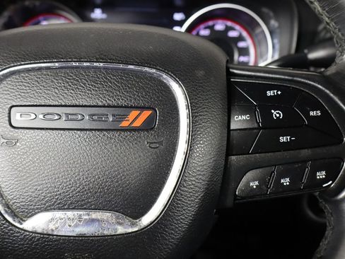 Used 2018 Dodge Charger Police w/ Fleet Safety Group AWD/4WD image 10