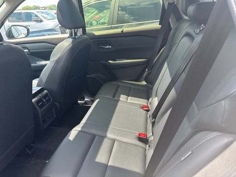 Certified 2023 Nissan Rogue SL w/ SL Premium Package AWD/4WD image 13
