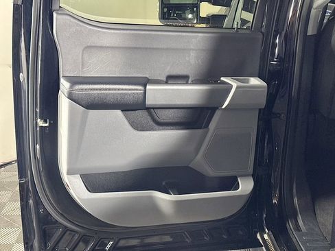 Used 2024 Ford F250 XLT w/ FX4 Off-Road Package image 18