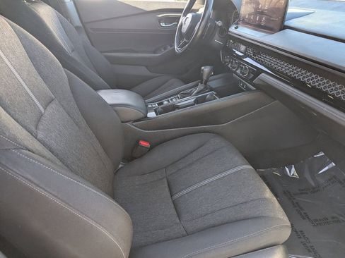 Certified 2024 Honda Accord Sport image 9