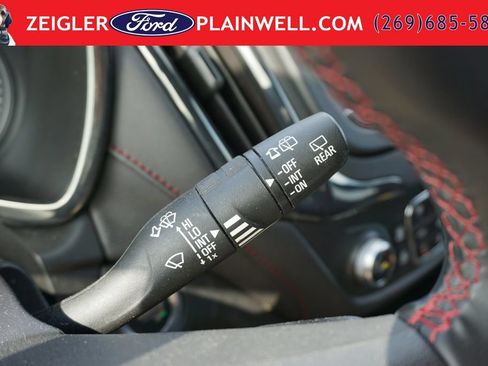 Used 2023 Chevrolet Equinox RS w/ LPO, Floor Liner Package FWD image 25