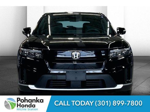 New 2026 Honda Prologue EX image 3
