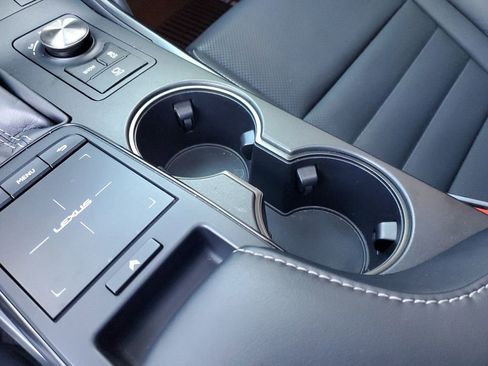 Used 2024 Lexus IS 350 F Sport w/ Blackout Package AWD/4WD image 30