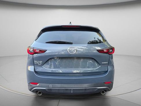 Used 2023 MAZDA CX-5 Carbon Edition AWD/4WD image 5
