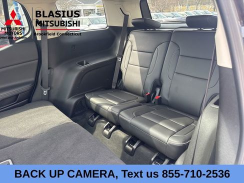 Used 2023 GMC Acadia Denali w/ Black Diamond Edition AWD/4WD image 15