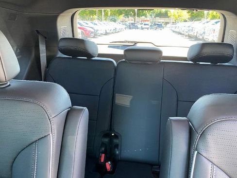 New 2026 Buick Enclave Sport Touring w/ Power Package image 13