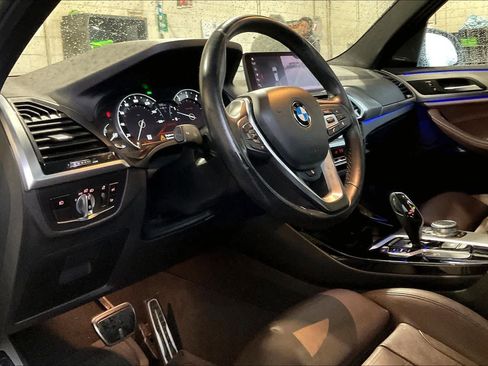 Used 2019 BMW X3 xDrive30i w/ M Sport Package 2 image 15