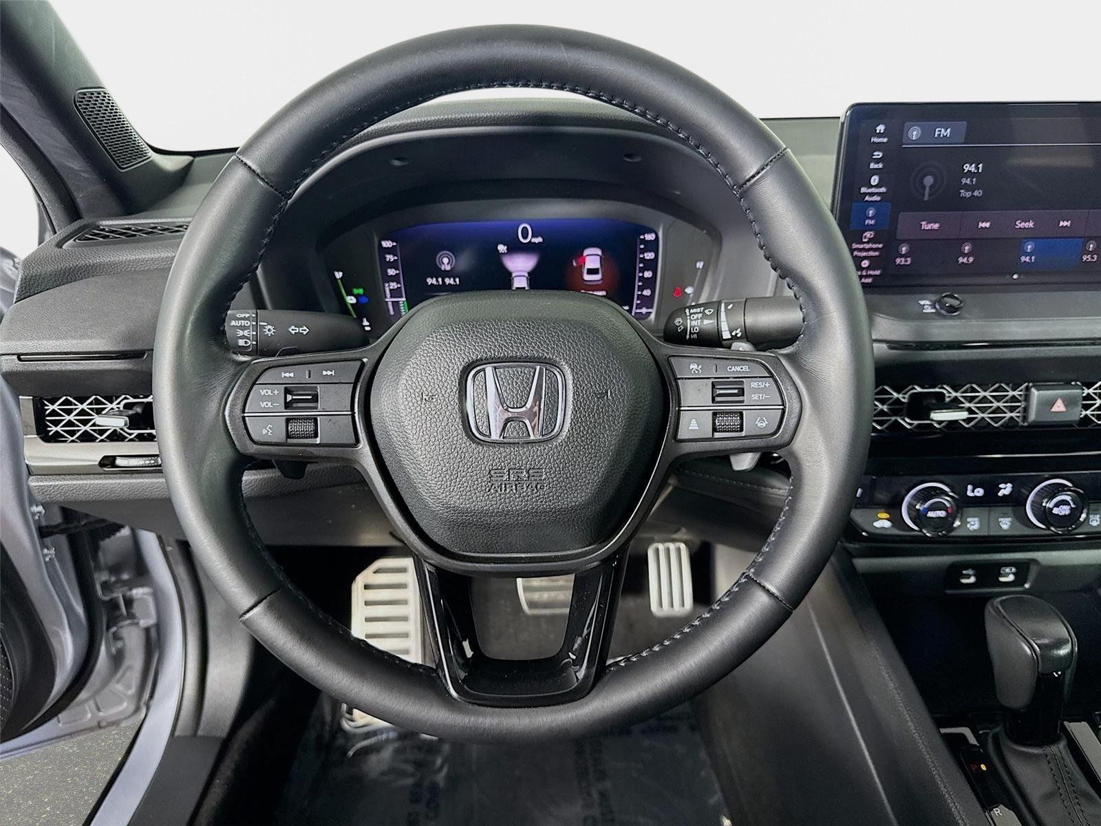 Used 2023 Honda Accord Sport image 12