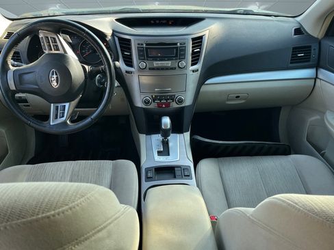 Used 2013 Subaru Outback 2.5i Premium w/ Popular Pkg 1B image 7