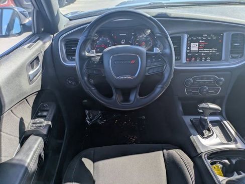 Used 2022 Dodge Charger GT w/ Blacktop Package image 13