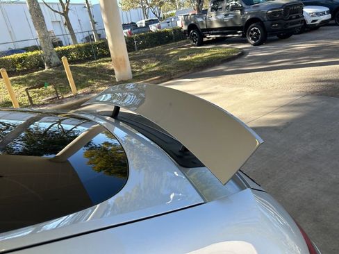 Used 2022 Mercedes-Benz AMG GT 43 w/ Driver Assistance Package image 19