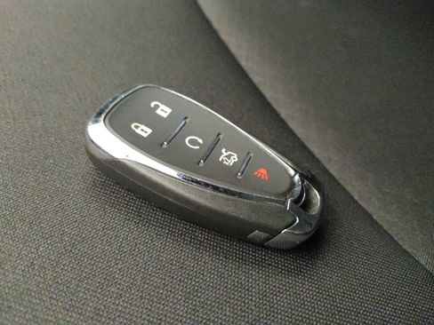 Used 2024 Chevrolet Malibu LS FWD image 32