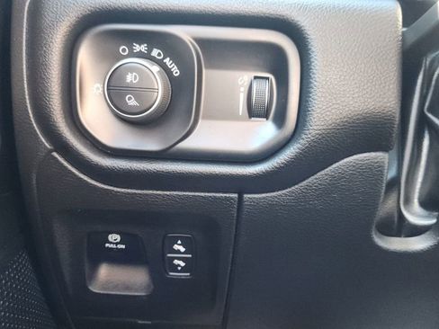 Used 2022 RAM 1500 Lone Star image 17