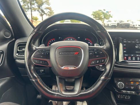 Used 2022 Dodge Durango GT AWD/4WD image 9