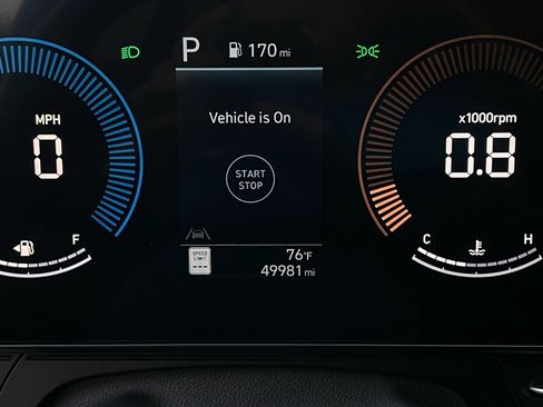 Used 2024 Hyundai Kona SEL image 15