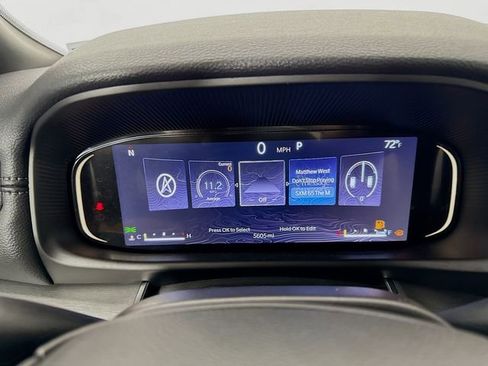 Used 2024 Jeep Wagoneer Series II image 12