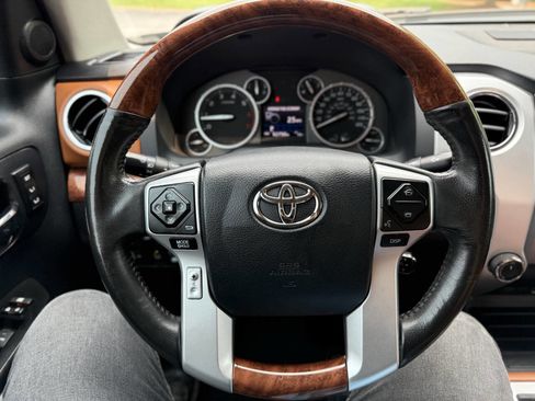 Used 2015 Toyota Tundra 1794 Edition image 22