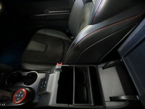 Used 2024 Ford Bronco Raptor image 40