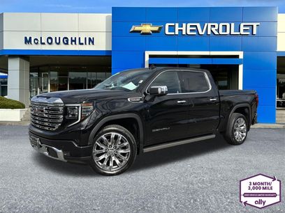 Used 2024 GMC Sierra 1500 Denali
