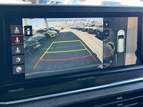 Certified 2021 Kia Telluride SX FWD image 20