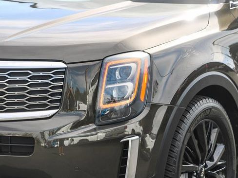 Used 2021 Kia Telluride SX image 8