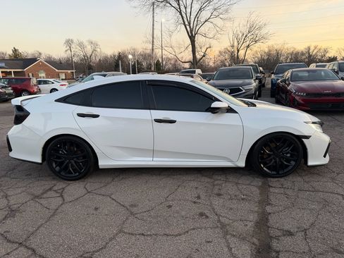 Used 2020 Honda Civic Si image 6