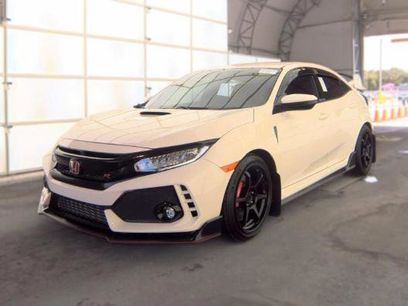 Used 2018 Honda Civic Type R