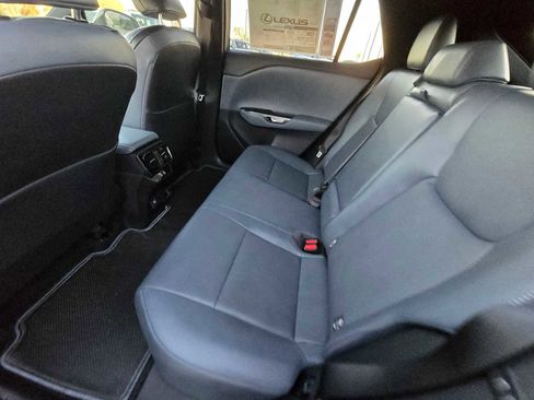 New 2026 Lexus RZ 450e Premium image 21