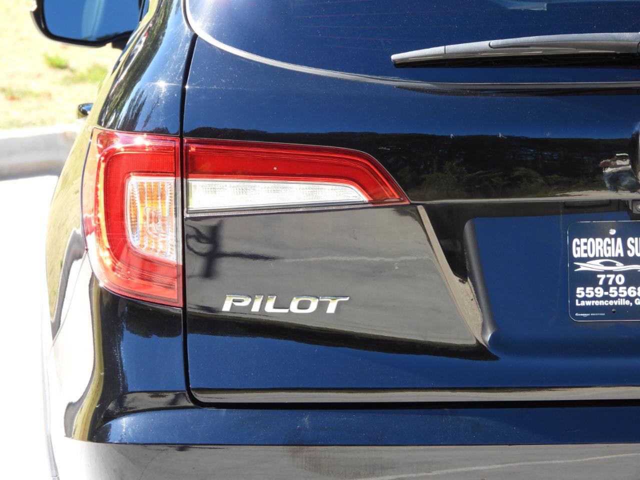 Used 2020 Honda Pilot EX-L image 31