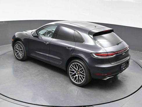 Used 2020 Porsche Macan AWD/4WD image 38