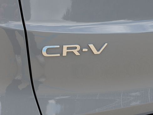 Certified 2024 Honda CR-V EX-L image 27