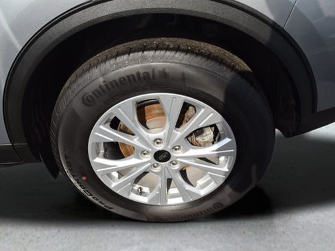 Used 2023 Ford Escape Active AWD/4WD image 8