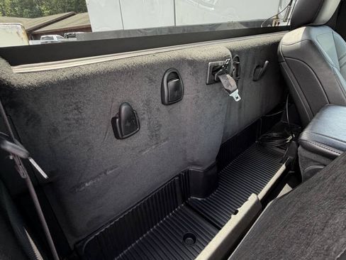 Used 2022 RAM 3500 Tradesman AWD/4WD image 36