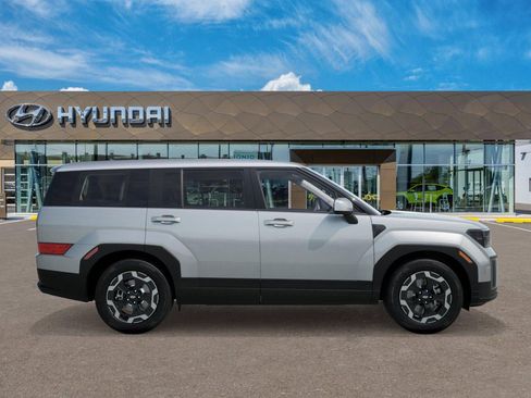 New 2026 Hyundai Santa Fe SE image 38