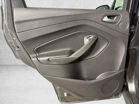 Used 2017 Ford Escape Titanium w/ Equipment Group 301A FWD image 23